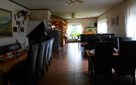 Fredrika Hotell Jakt&Fiskecamp